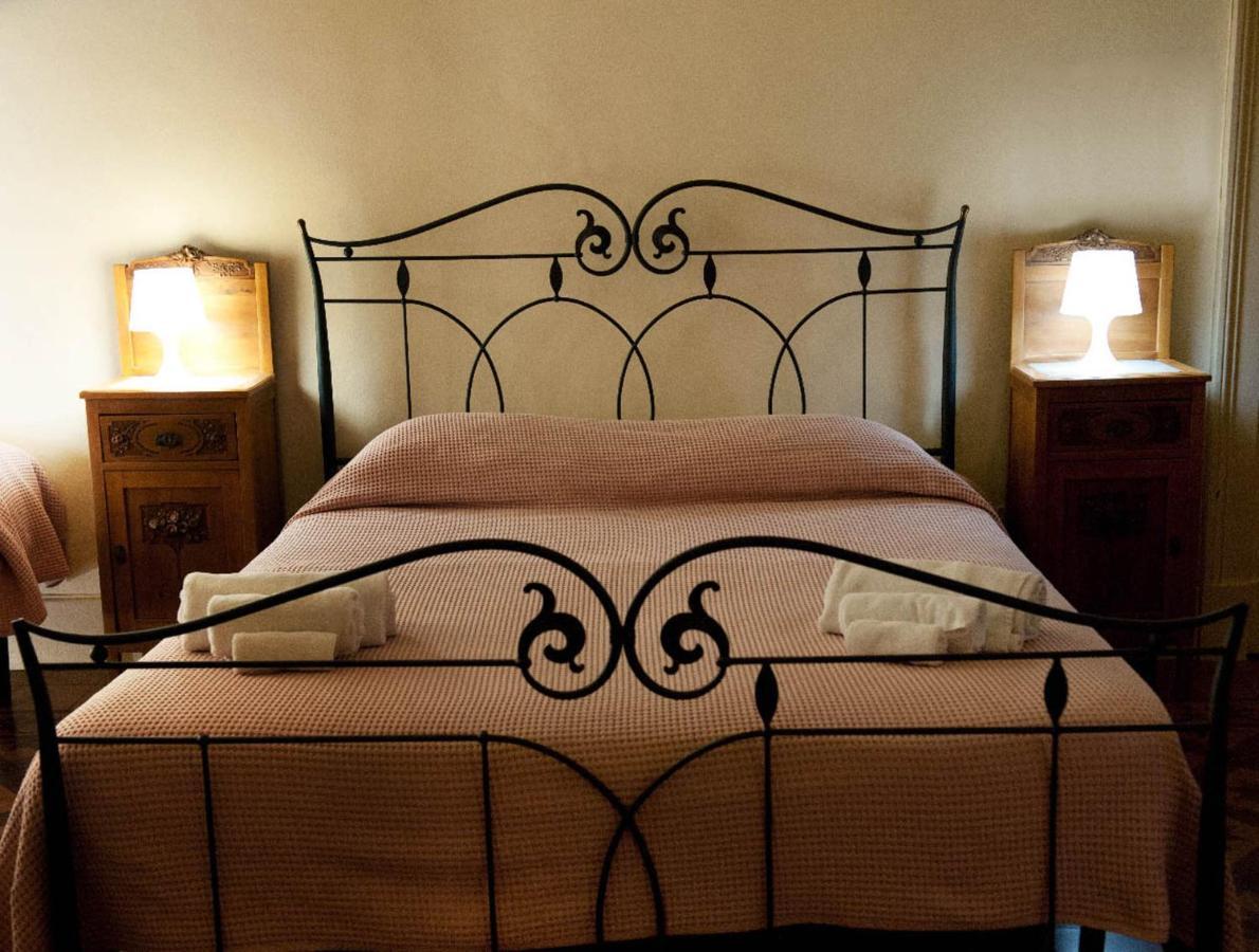 Ivana B&B Катания Экстерьер фото