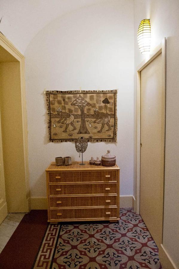 Ivana B&B Катания Экстерьер фото