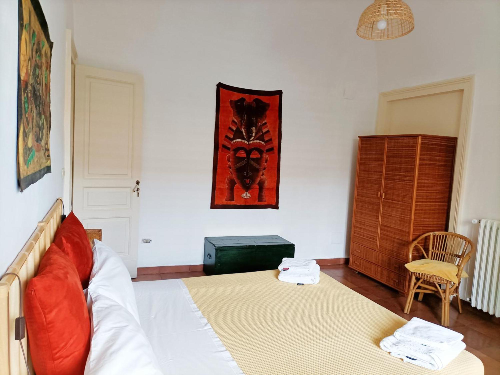 Ivana B&B Катания Номер фото