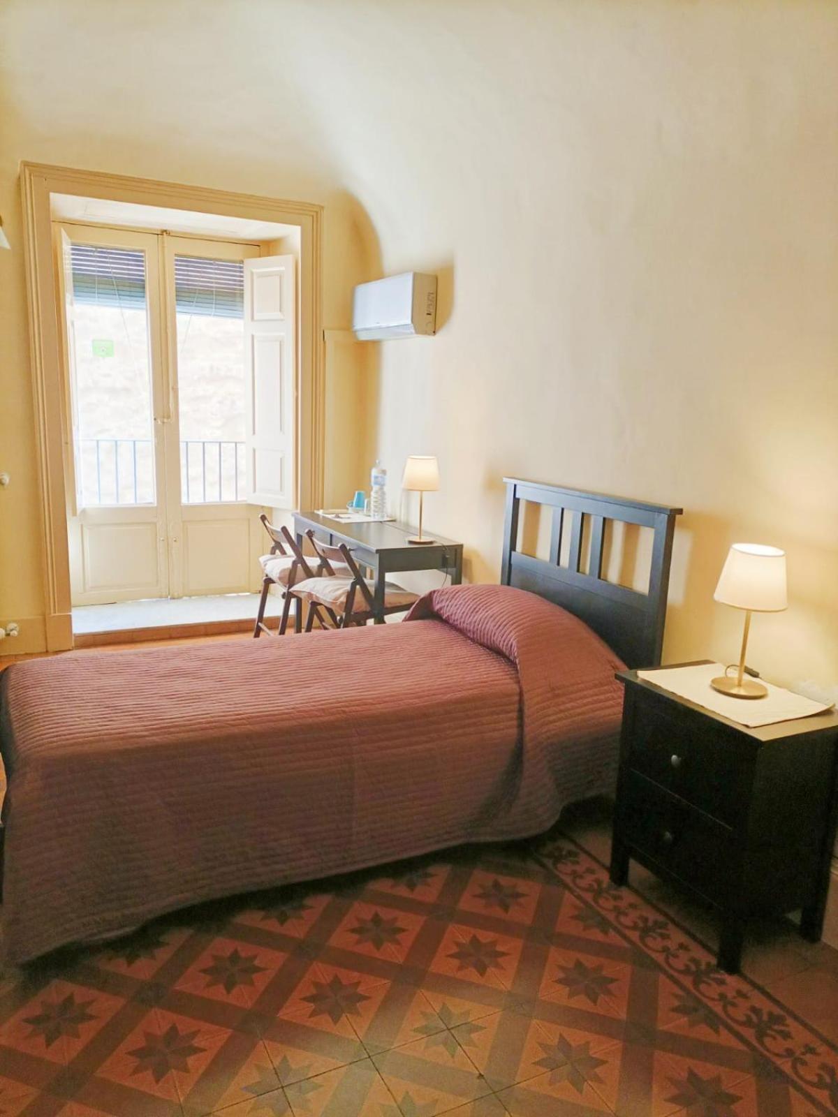Ivana B&B Катания Экстерьер фото