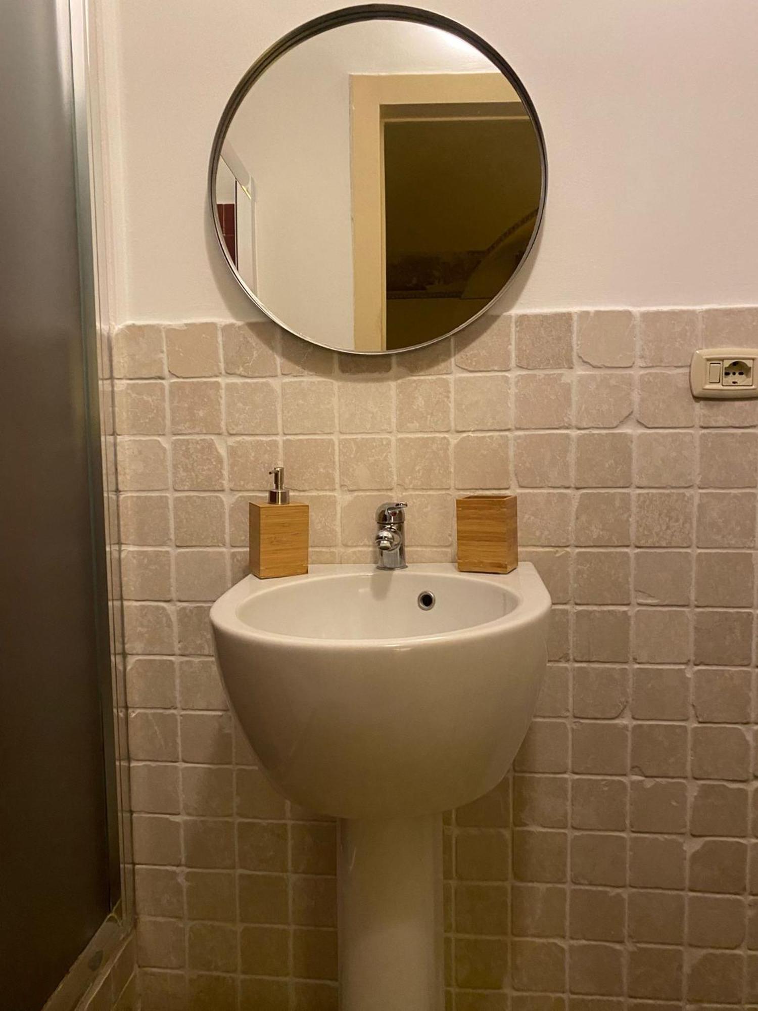 Ivana B&B Катания Экстерьер фото