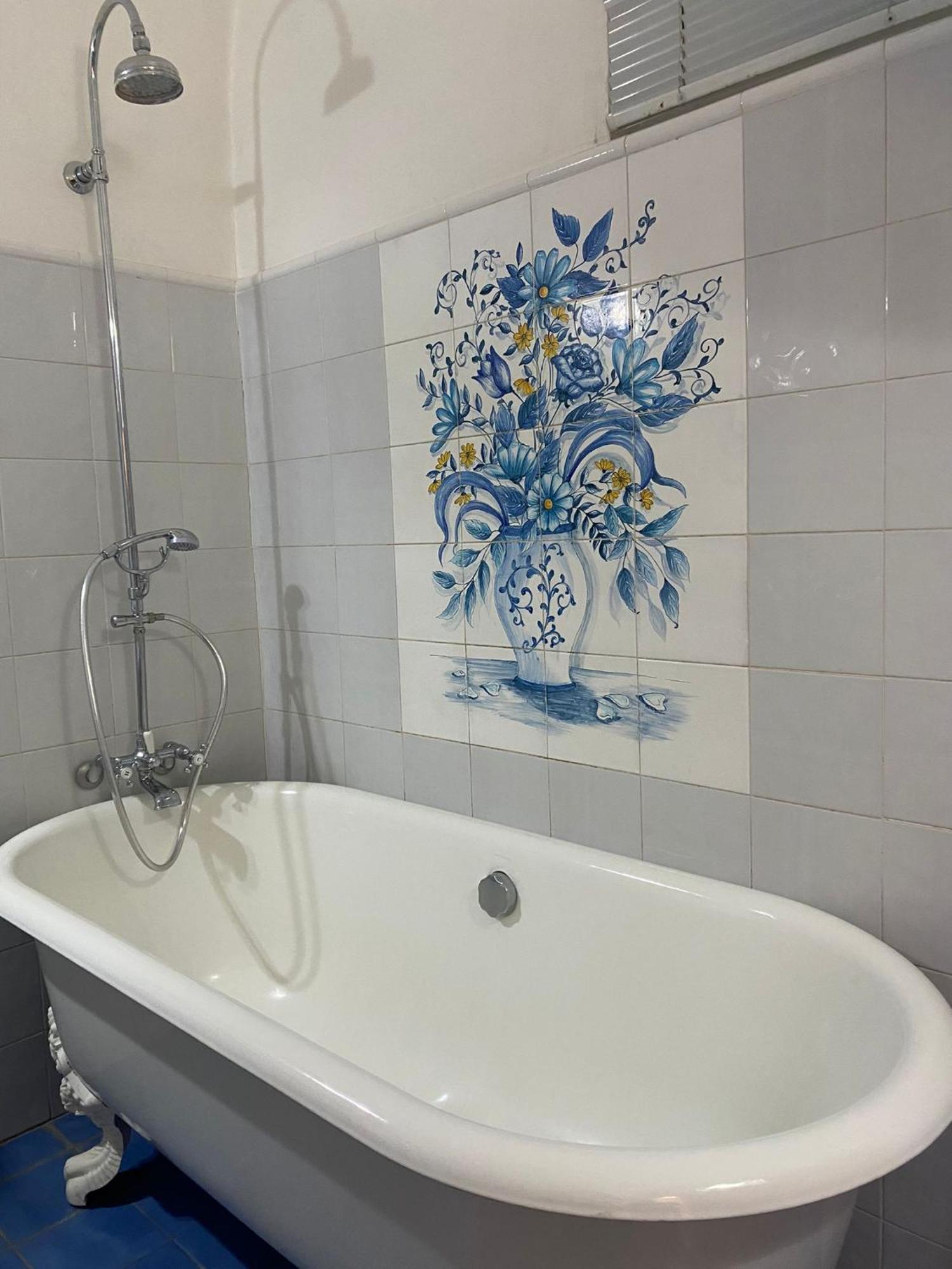 Ivana B&B Катания Экстерьер фото