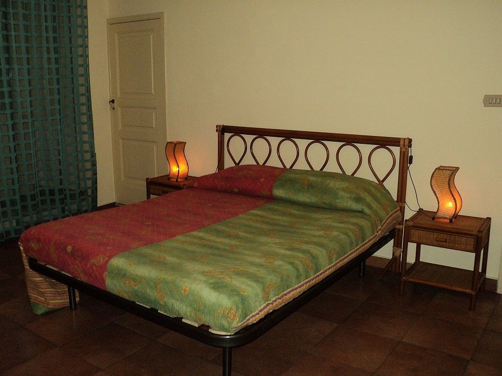 Ivana B&B Катания Экстерьер фото